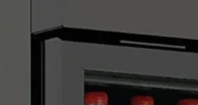 HAHA aluminum door frame