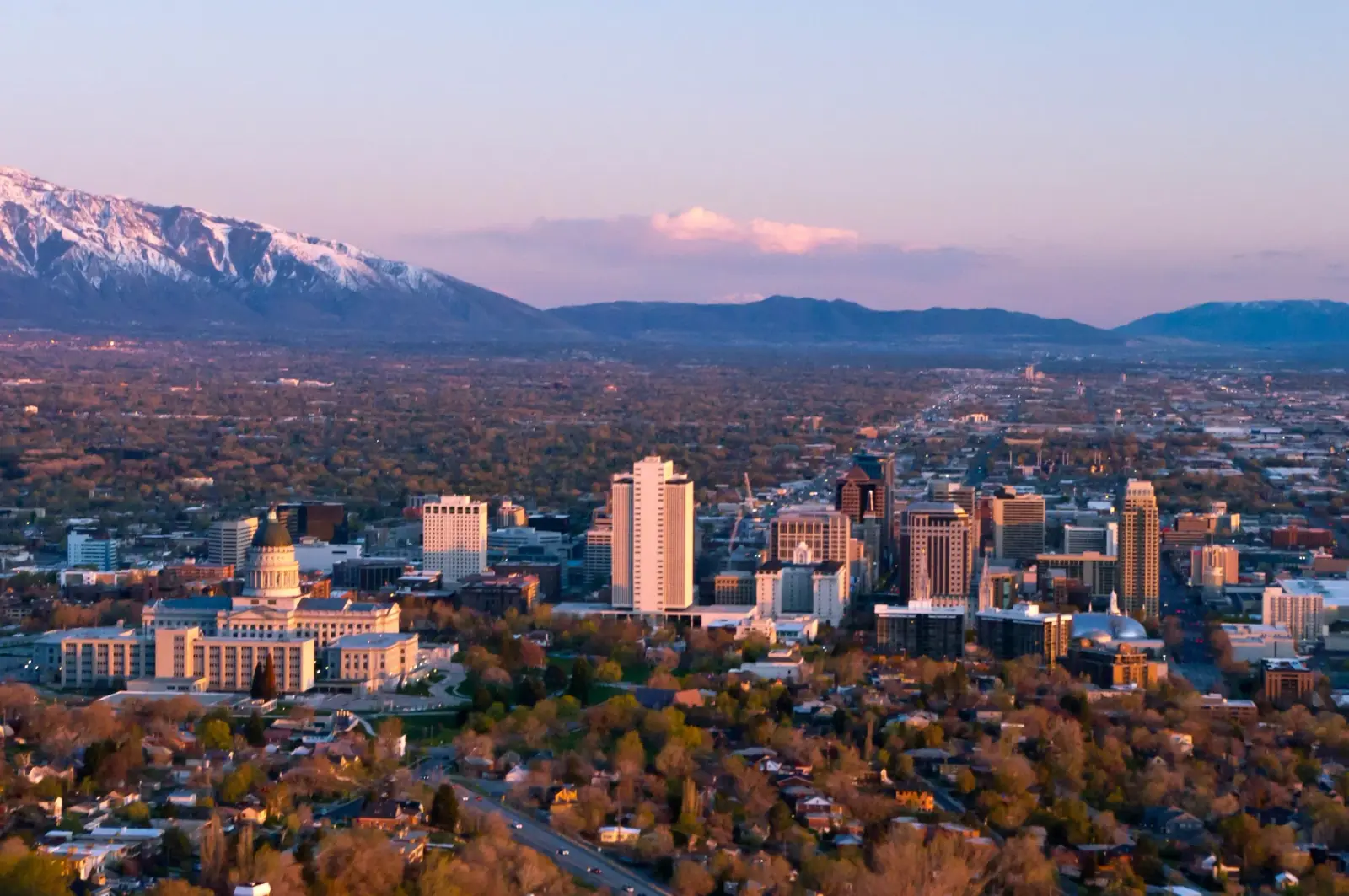 Salt Lake County