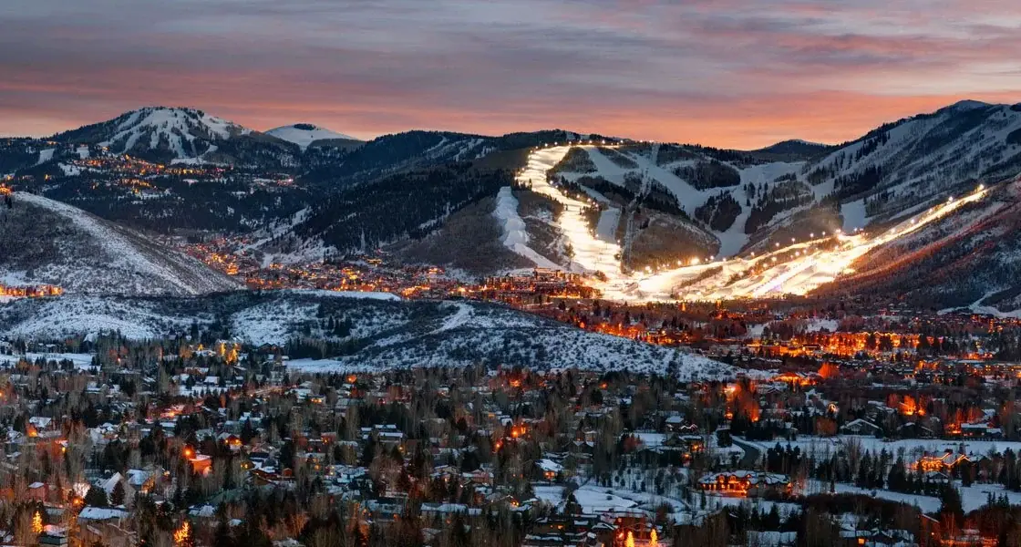 Summit County