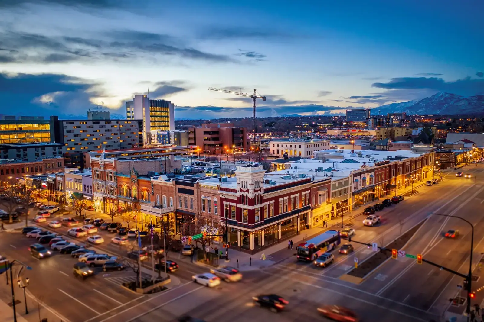 Utah County