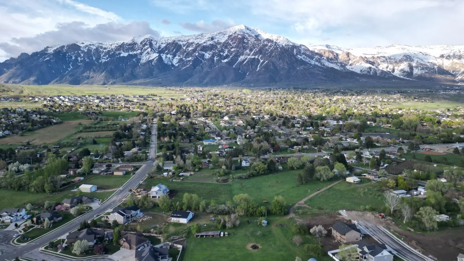 Weber County