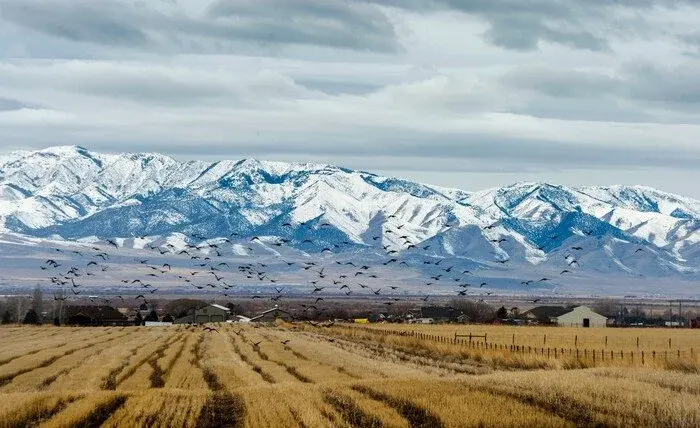 Tooele County, Utah